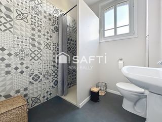  Maison � vendre 6 pi�ces 120 m�