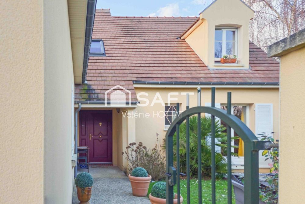 � vendre  Maison Chambourcy (78240)