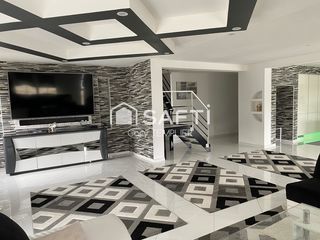  Maison � vendre 5 pi�ces 144 m�