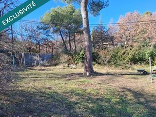  Terrain � vendre 452 m�