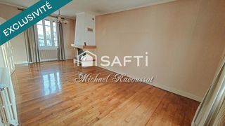  Maison � vendre 4 pi�ces 75 m�