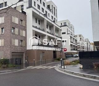  Appartement � vendre 3 pi�ces 61 m�