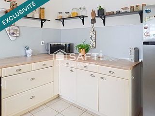  Maison � vendre 5 pi�ces 98 m�