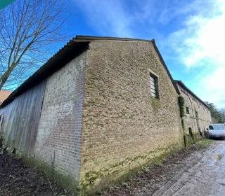  Immeuble � vendre 417 m�