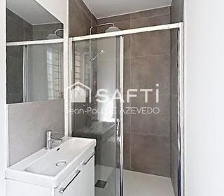  Appartement � vendre 1 pi�ce 31 m�