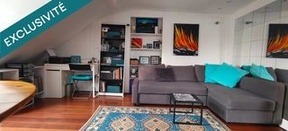  Appartement � vendre 3 pi�ces 42 m�