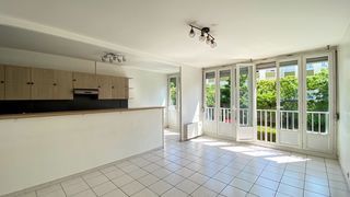  Appartement � vendre 3 pi�ces 63 m�