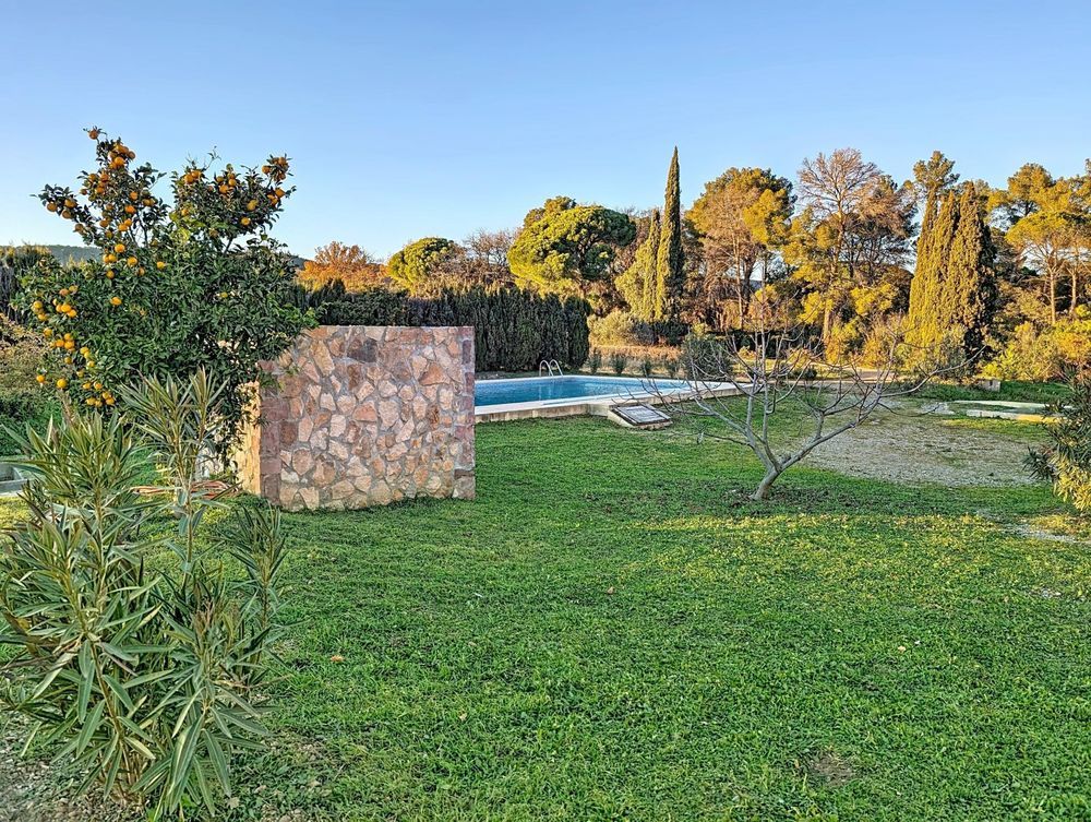 � vendre  Maison La Motte (83920)