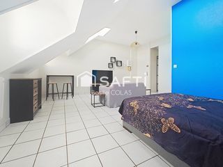  Appartement � louer 1 pi�ce 30 m�