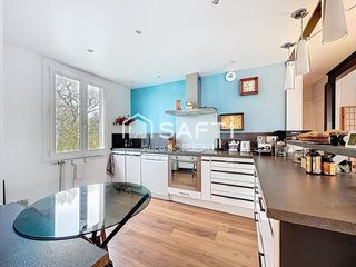  Maison � vendre 7 pi�ces 142 m�