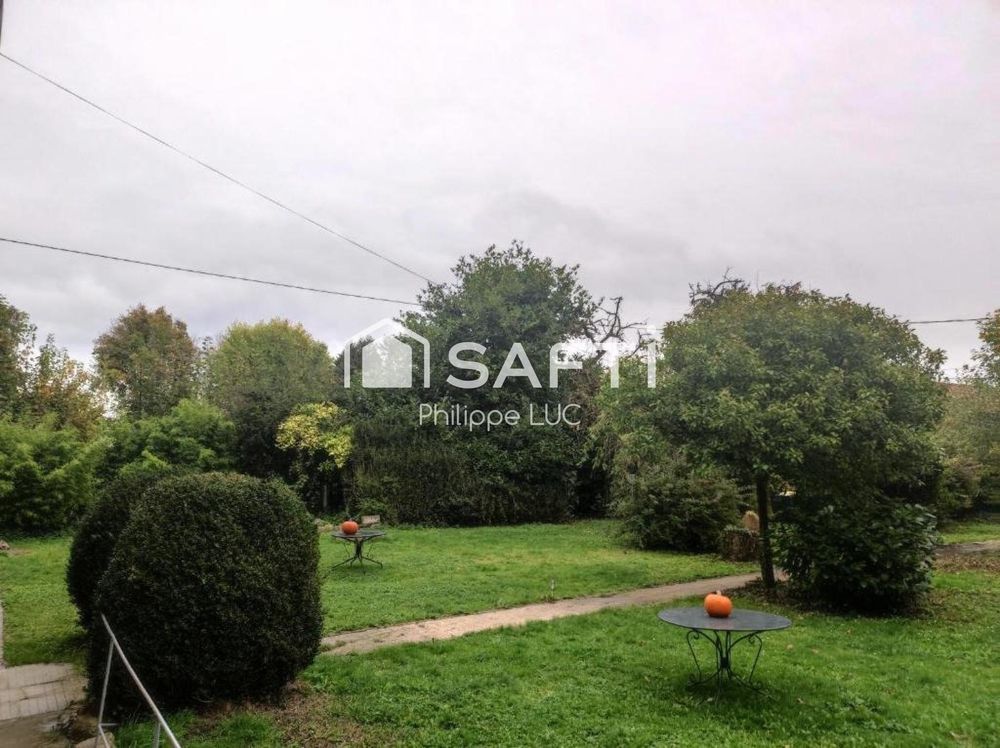 � vendre  Maison �curie (62223)