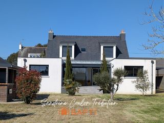  Maison � vendre 7 pi�ces 199 m�