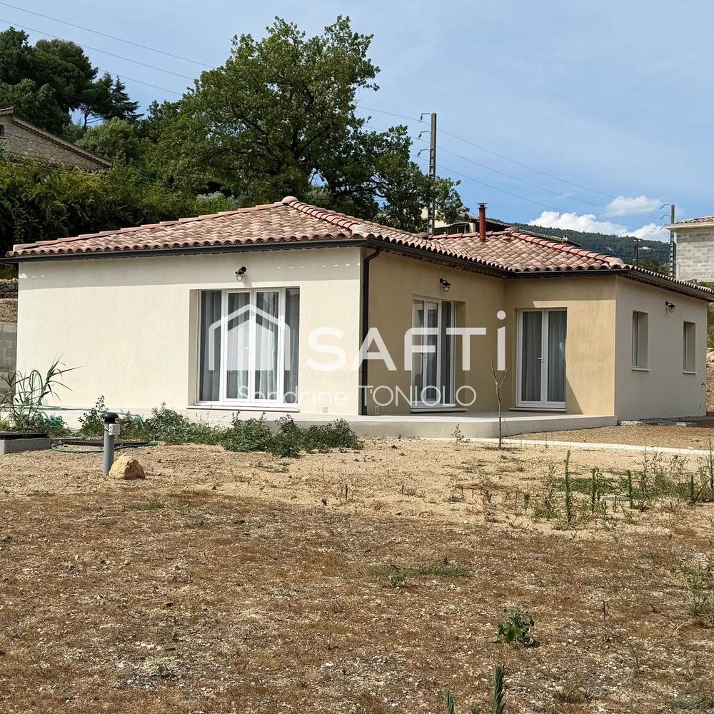 � vendre  Maison Le Tignet (06530)