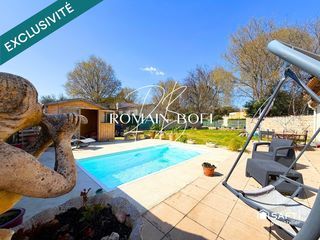  Maison � vendre 3 pi�ces 84 m�