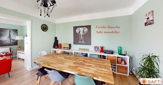  Maison � vendre 6 pi�ces 136 m�