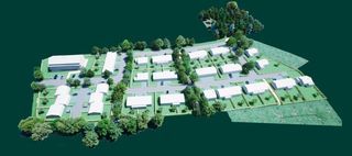  Terrain � vendre 551 m�