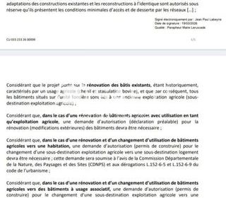  Immeuble � vendre 425 m�