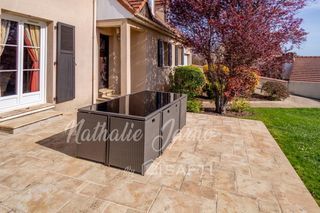  Maison � vendre 6 pi�ces 159 m�