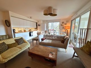  Appartement � vendre 4 pi�ces 83 m�