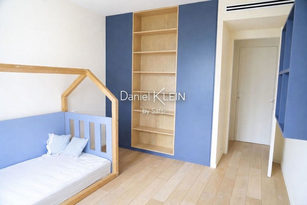 � vendre  Appartement Paris 15