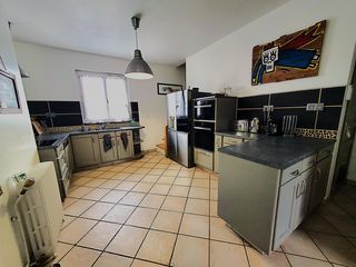  Maison � vendre 6 pi�ces 170 m�