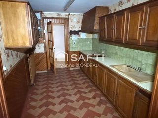  Maison � vendre 6 pi�ces 155 m�