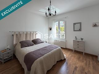  Maison � vendre 5 pi�ces 148 m�