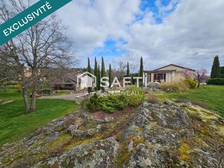  Maison � vendre 6 pi�ces 145 m�