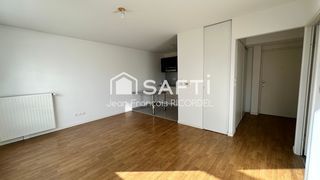  Appartement � vendre 2 pi�ces 44 m�