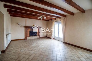  Maison � vendre 4 pi�ces 90 m�