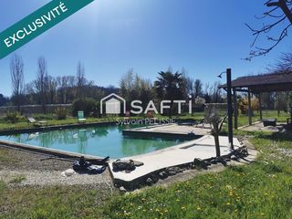  Maison � vendre 7 pi�ces 163 m�