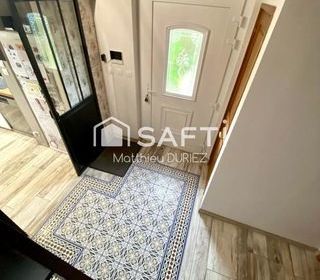  Maison � vendre 10 pi�ces 160 m�