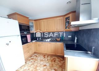  Maison � vendre 6 pi�ces 144 m�