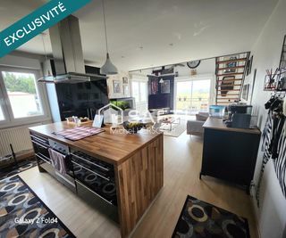  Appartement � vendre 5 pi�ces 160 m�