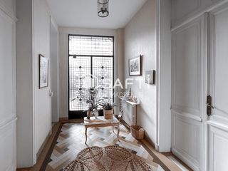  Maison � vendre 12 pi�ces 450 m�