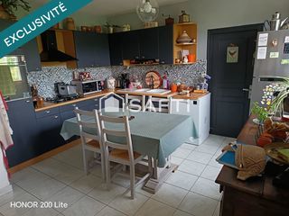  Maison � vendre 6 pi�ces 110 m�