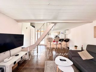  Maison � vendre 2 pi�ces 56 m�