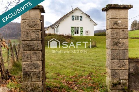   MAISON EN VIAGER OCCUP� � INVESTISSEMENT PATRIMONIAL S�CURIS� Maison - 8 pi�ce(s) - 128 m�