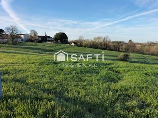  Terrain � vendre 1487 m�