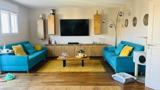  Appartement � vendre 4 pi�ces 95 m�