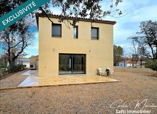  Maison � vendre 4 pi�ces 110 m�