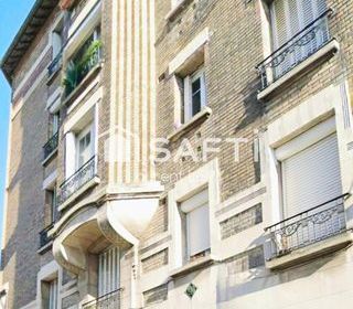  Appartement � vendre 1 pi�ce 23 m�