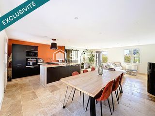  Maison � vendre 6 pi�ces 109 m�