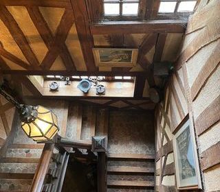  Propri�t�/ch�teau � vendre 15 + pi�ces 400 m�