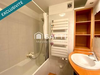  Appartement � vendre 3 pi�ces 65 m�