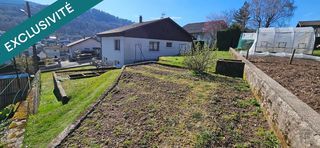  Maison � vendre 6 pi�ces 203 m�