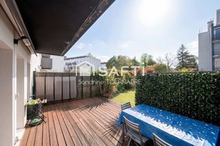  Appartement � vendre 4 pi�ces 86 m�