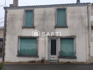  Maison � vendre 7 pi�ces 134 m�
