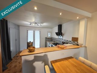  Maison � vendre 4 pi�ces 93 m�