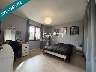  Maison � vendre 4 pi�ces 120 m�